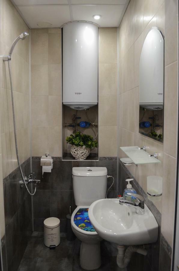 Host Housee Angel'S Apartment -2 Bedroom, 2 Bathroom In Top Centre Sofia Extérieur photo
