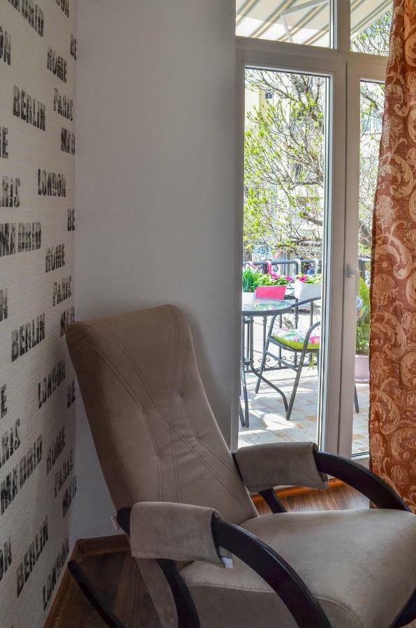 Host Housee Angel'S Apartment -2 Bedroom, 2 Bathroom In Top Centre Sofia Extérieur photo