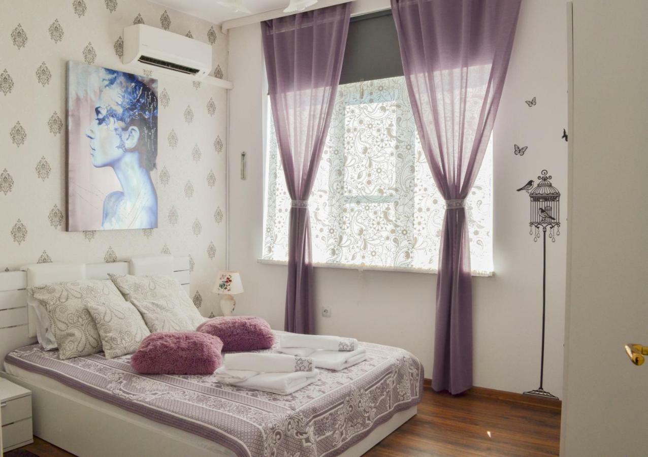 Host Housee Angel'S Apartment -2 Bedroom, 2 Bathroom In Top Centre Sofia Extérieur photo